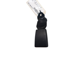 Attache ceinture arriere droit RENAULT TWINGO 2 Photo n°1