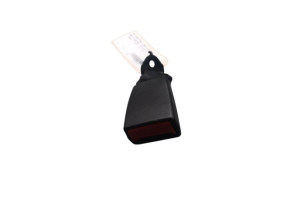 Attache ceinture arriere droit RENAULT TWINGO 2 Photo n°2