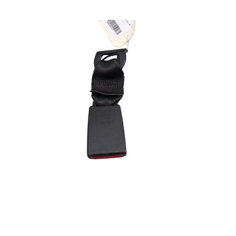 Attache ceinture arriere gauche RENAULT TWINGO 2 Photo n°1