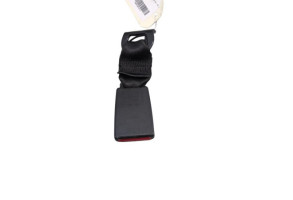 Attache ceinture arriere gauche RENAULT TWINGO 2 Photo n°1