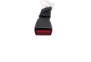 Attache ceinture arriere gauche RENAULT TWINGO 2 Photo n°2