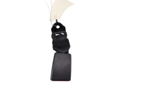 Attache ceinture arriere gauche RENAULT TWINGO 2 Photo n°3
