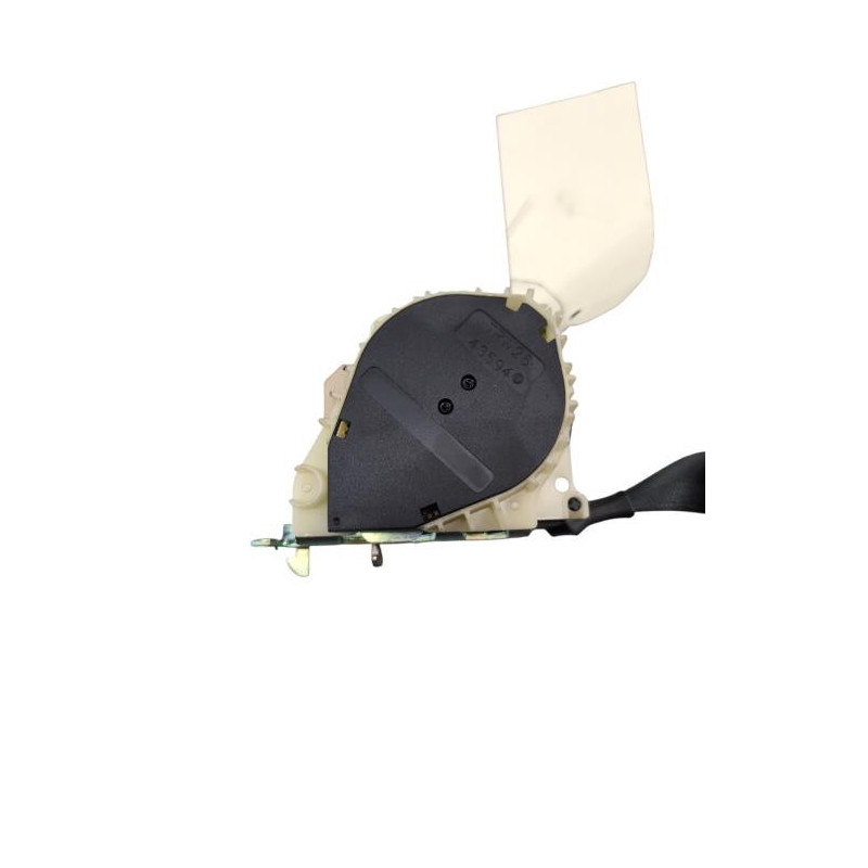 Ceinture arriere droit RENAULT TWINGO 2 Photo n°1 Ceinture arriere droit RENAULT TWINGO 2 Photo n°1