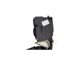 Ceinture arriere droit RENAULT TWINGO 2 Photo n°3 Ceinture arriere droit RENAULT TWINGO 2 Photo n°3