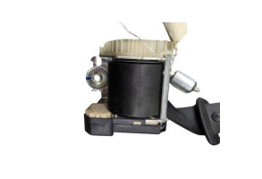 Ceinture avant gauche RENAULT TWINGO 2 Photo n°2 Ceinture avant gauche RENAULT TWINGO 2 Photo n°2