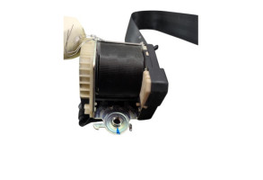 Ceinture avant gauche RENAULT TWINGO 2 Photo n°4 Ceinture avant gauche RENAULT TWINGO 2 Photo n°4