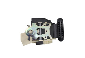 Ceinture avant gauche RENAULT TWINGO 2 Photo n°6 Ceinture avant gauche RENAULT TWINGO 2 Photo n°6
