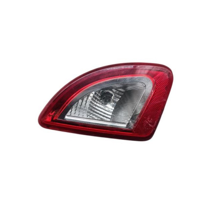 Feu arriere secondaire gauche (feux) RENAULT TWINGO 2