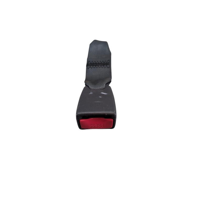 Attache ceinture arriere gauche NISSAN X-TRAIL 1 Photo n°1