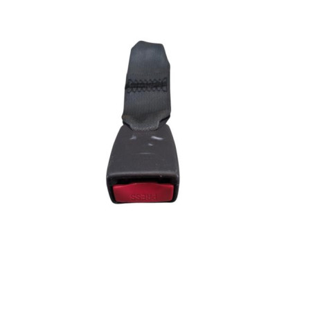 Attache ceinture arriere gauche NISSAN X-TRAIL 1