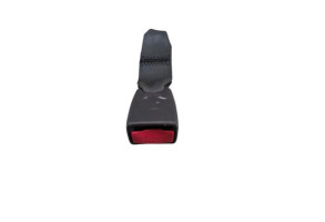 Attache ceinture arriere gauche NISSAN X-TRAIL 1 Photo n°1