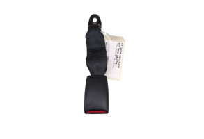 Attache ceinture arriere gauche NISSAN X-TRAIL 1 Photo n°2