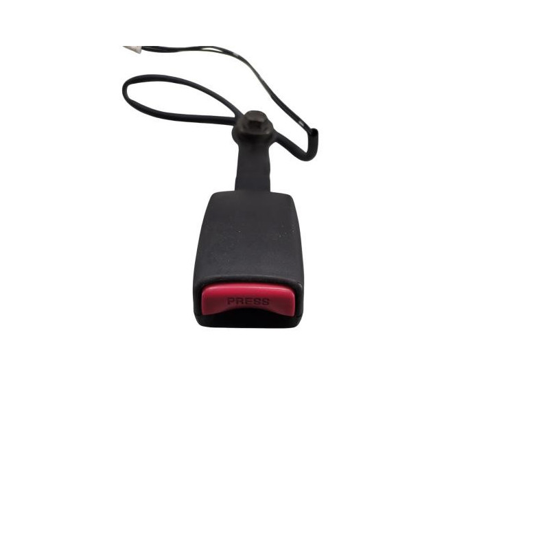 Attache ceinture avant gauche NISSAN X-TRAIL 1 Photo n°1