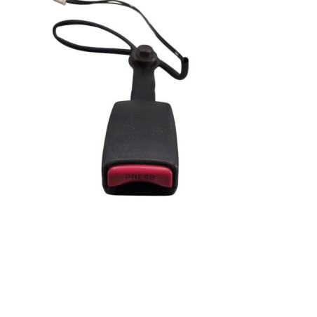 Attache ceinture avant gauche NISSAN X-TRAIL 1