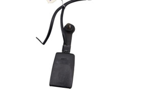 Attache ceinture avant gauche NISSAN X-TRAIL 1 Photo n°2