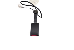 Attache ceinture avant gauche NISSAN X-TRAIL 1 Photo n°3