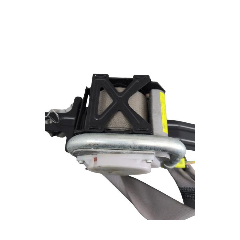 Ceinture avant gauche NISSAN X-TRAIL 1 Photo n°1