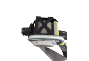 Ceinture avant gauche NISSAN X-TRAIL 1 Photo n°1