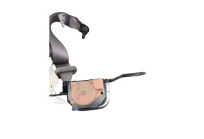Ceinture avant gauche NISSAN X-TRAIL 1 Photo n°3
