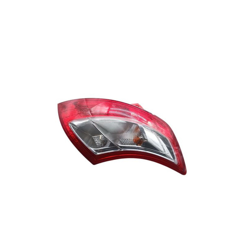 Feu arriere principal droit (feux) SUZUKI SWIFT 4 Photo n°1