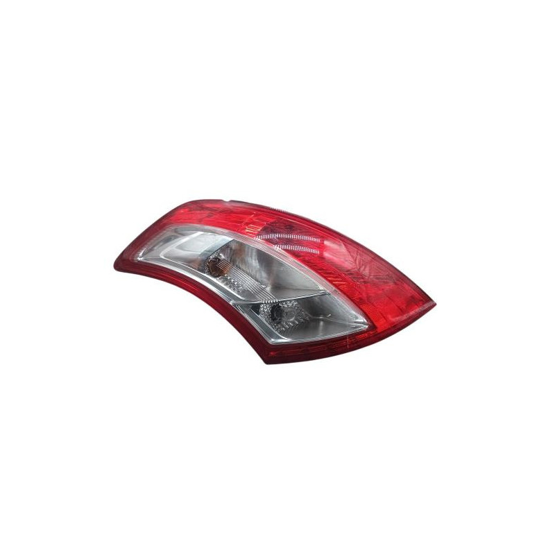 Feu arriere principal gauche (feux) SUZUKI SWIFT 4 Photo n°1