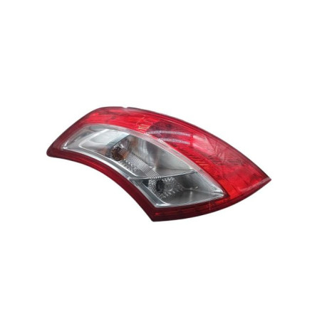 Feu arriere principal gauche (feux) SUZUKI SWIFT 4