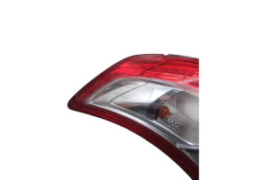 Feu arriere principal gauche (feux) SUZUKI SWIFT 4 Photo n°7