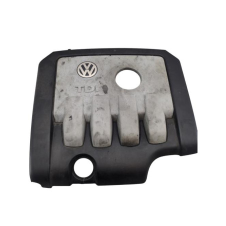 Cache moteur  VOLKSWAGEN JETTA 3