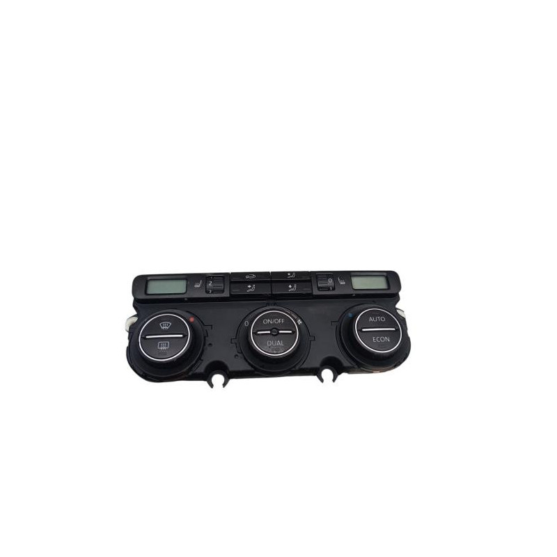 Commande chauffage VOLKSWAGEN JETTA 3 Photo n°1