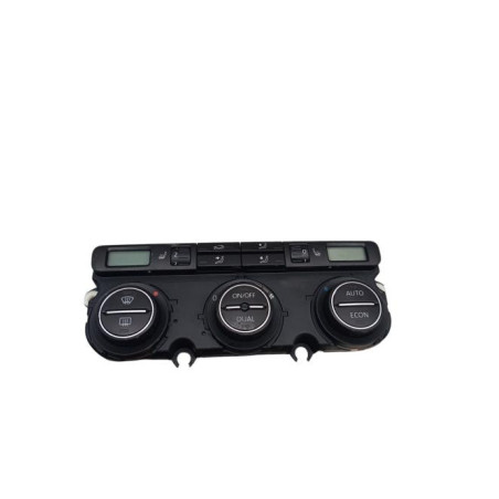 Commande chauffage VOLKSWAGEN JETTA 3