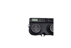 Commande chauffage VOLKSWAGEN JETTA 3 Photo n°2