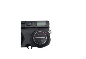 Commande chauffage VOLKSWAGEN JETTA 3 Photo n°4