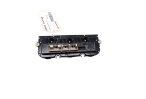 Commande chauffage VOLKSWAGEN JETTA 3 Photo n°5