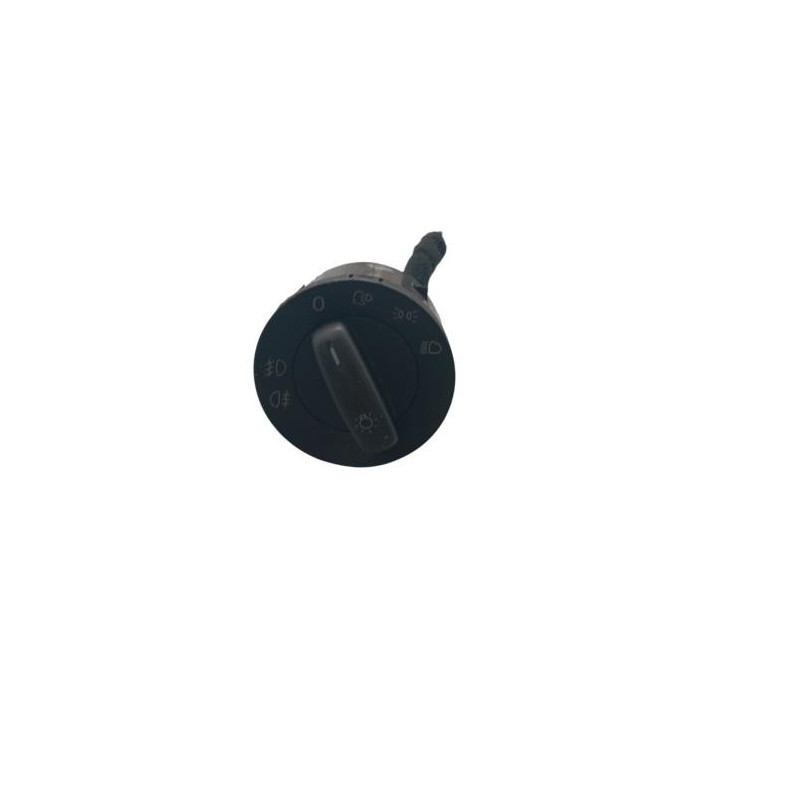 Commande de phare VOLKSWAGEN JETTA 3 Photo n°1