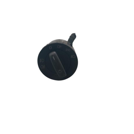 Commande de phare VOLKSWAGEN JETTA 3