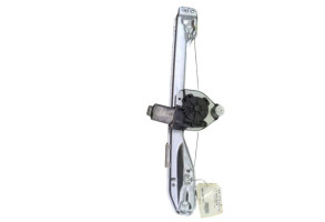 Leve vitre electrique arriere gauche RENAULT CLIO 3 Photo n°3