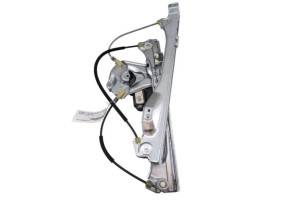 Leve vitre electrique avant droit RENAULT CLIO 3 Photo n°3