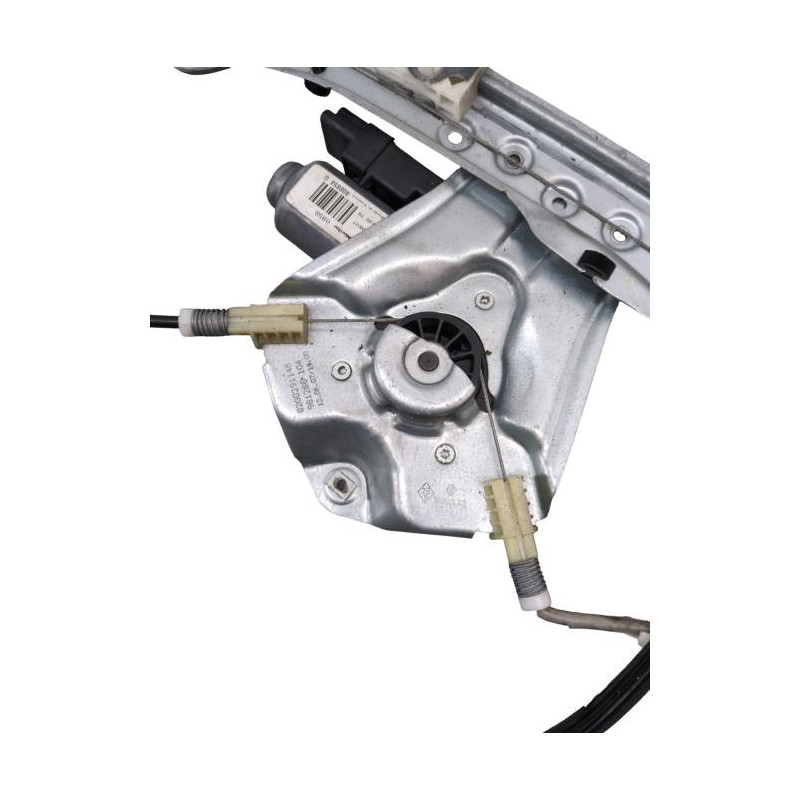 Leve vitre electrique avant gauche RENAULT CLIO 3 Photo n°1