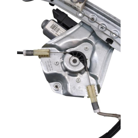 Leve vitre electrique avant gauche RENAULT CLIO 3