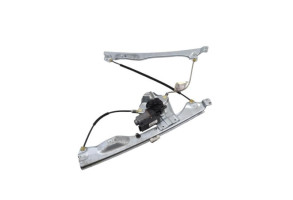 Leve vitre electrique avant gauche RENAULT CLIO 3 Photo n°2