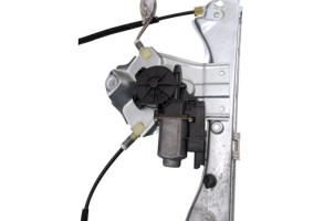 Leve vitre electrique avant gauche RENAULT CLIO 3 Photo n°4