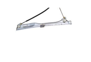 Leve vitre electrique avant gauche RENAULT CLIO 3 Photo n°6