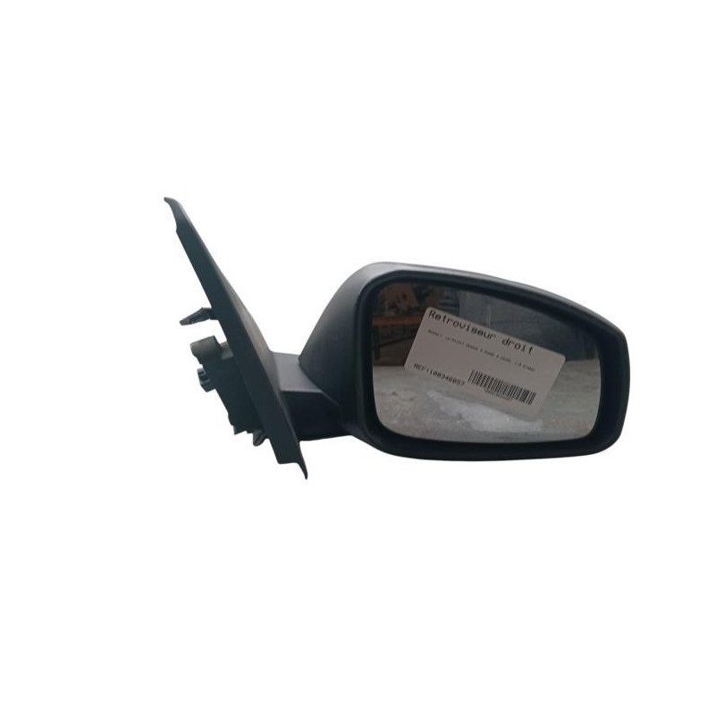 Retroviseur droit RENAULT MEGANE 3 Photo n°1