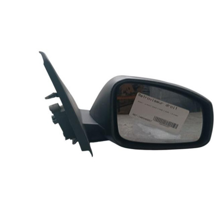 Retroviseur droit RENAULT MEGANE 3