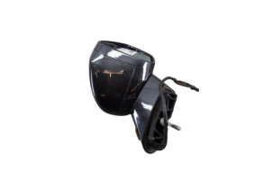 Retroviseur droit CITROEN C5 2 Photo n°4