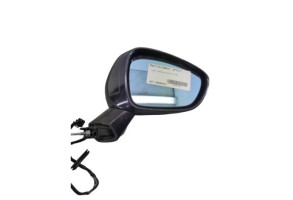 Retroviseur droit CITROEN C5 2 Photo n°5