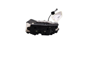 Serrure arriere droit VOLKSWAGEN POLO 5 Photo n°2