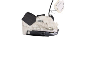 Serrure arriere droit VOLKSWAGEN POLO 5 Photo n°3