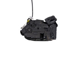 Serrure arriere droit VOLKSWAGEN POLO 5 Photo n°6
