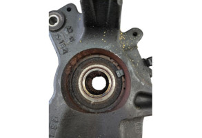 Pivot de moyeu avant droit RENAULT MEGANE 3 Photo n°2